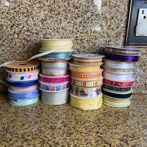 Ribbon Bundle